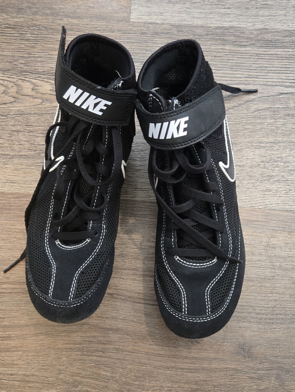 Nike Kids Wrestling Shoes